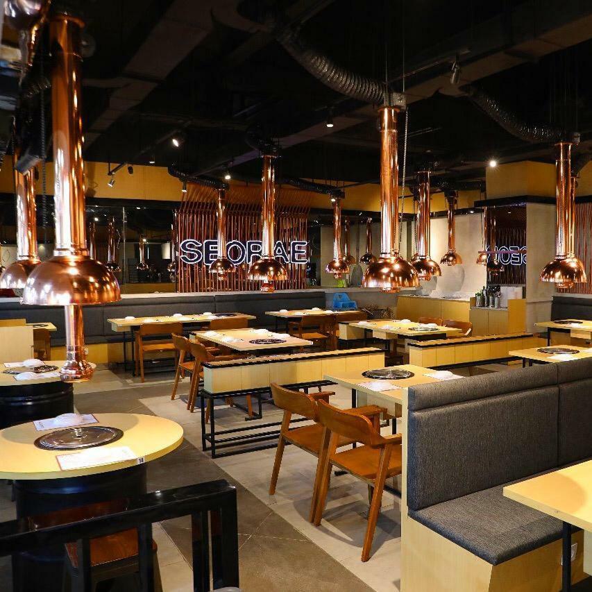 Heavenly Land Family Hotel Palembang Luaran gambar